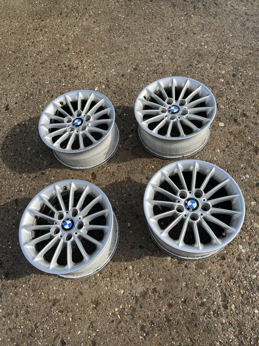Jante bmw pe 16 ET20