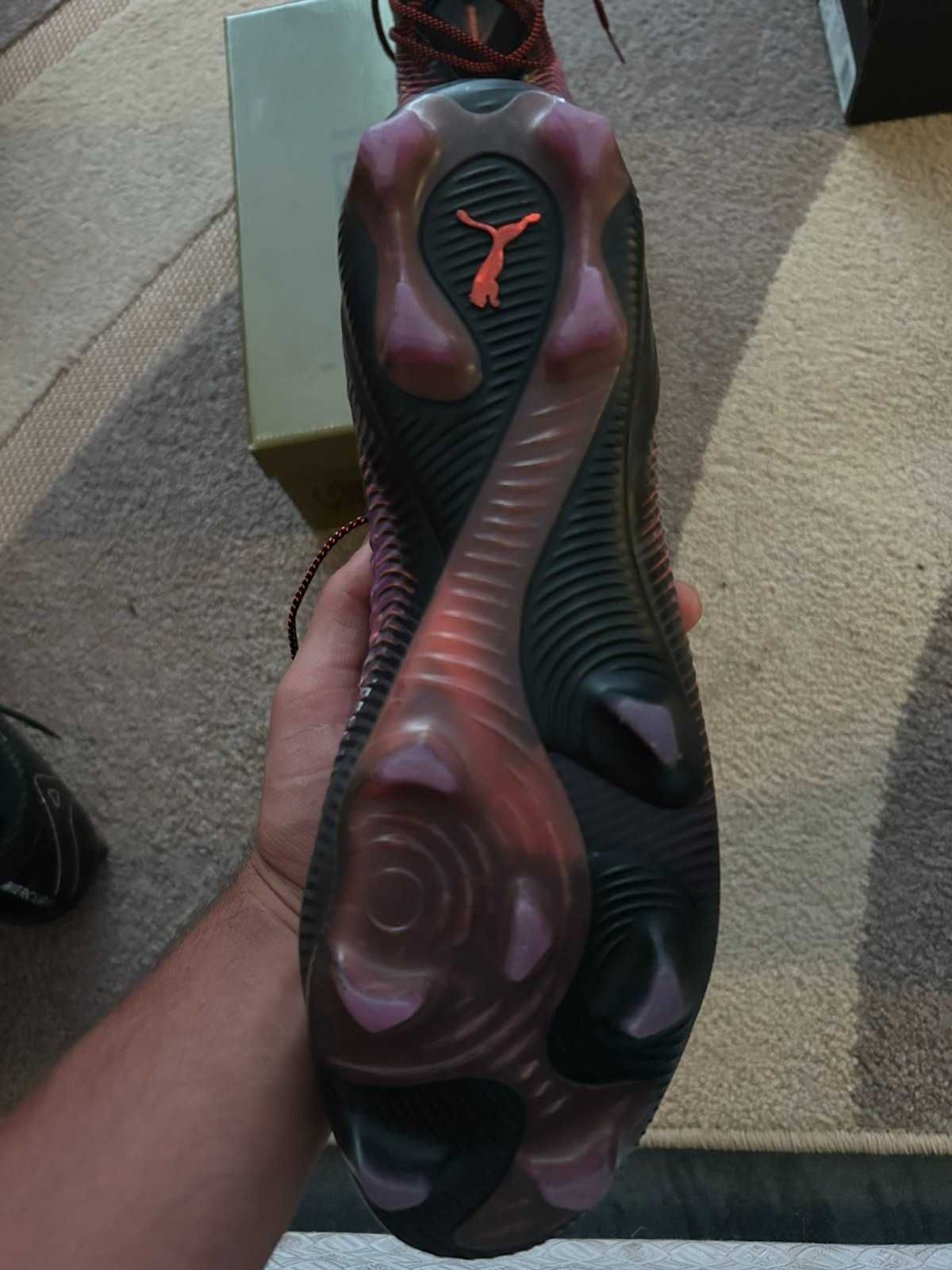 Бутонки Puma 8 Ultimate FG