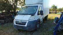 Dezmembrez Citroen Jumper 3.0 cub peugeot Boxer Fiat Ducato