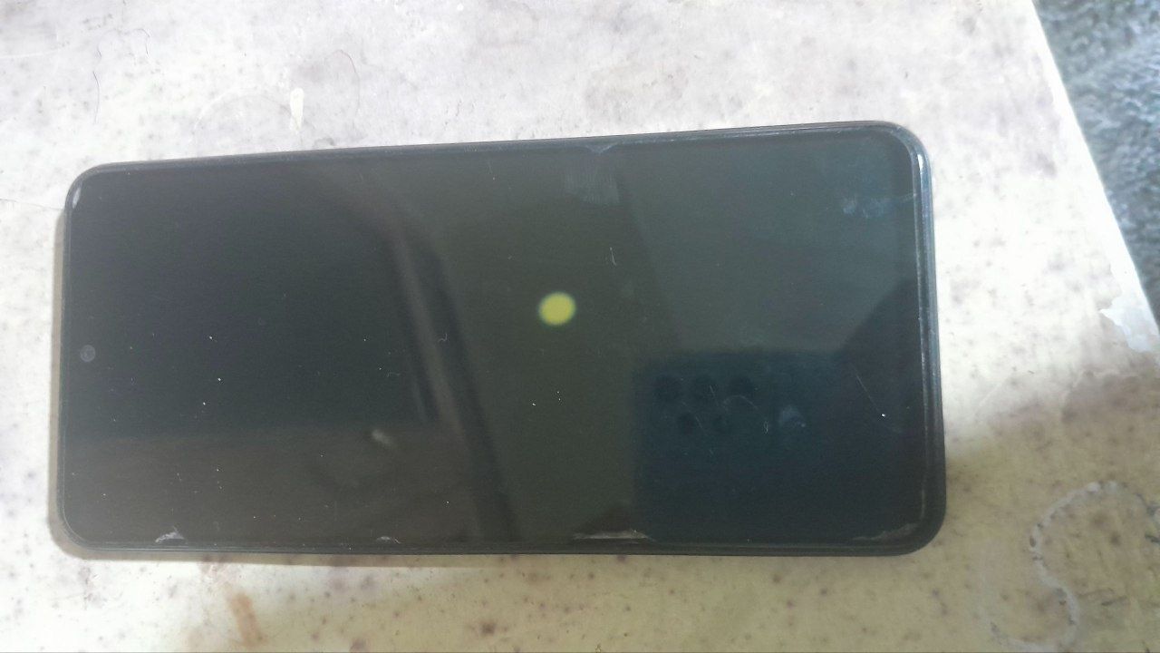 Redmi 12 pro max