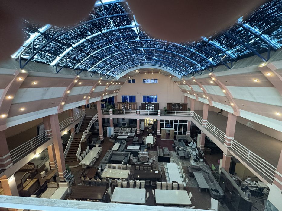 IJARAGA Gijduvon Korzinka oldida  bino