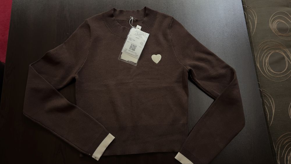 Комплект пола и блуза СПЕШНО