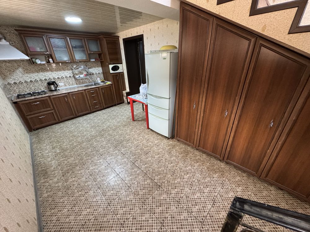 Дача 6 сотих сауна бассен Коранкул