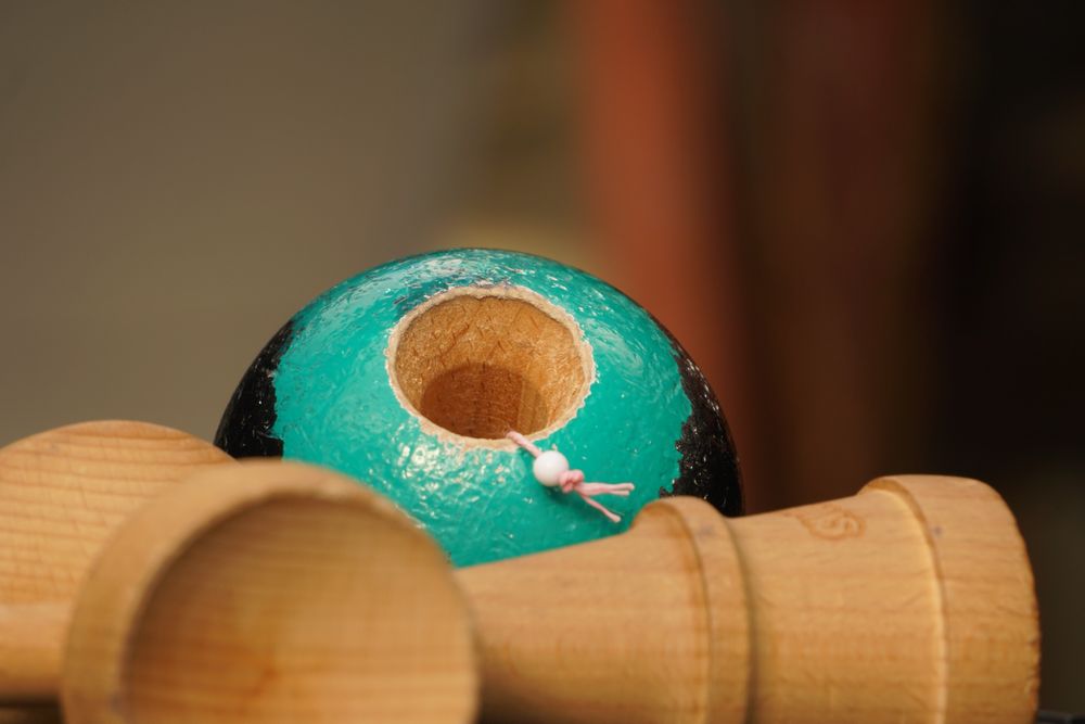 Kendama Sweets Sumo