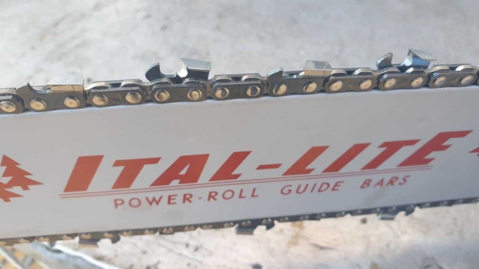 Моторен трион STIHL MS-291