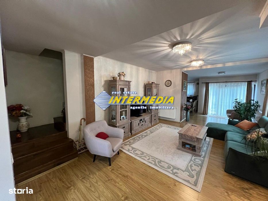 Casa noua de vanzare 120 mp finisata complet ideala pentru o familie