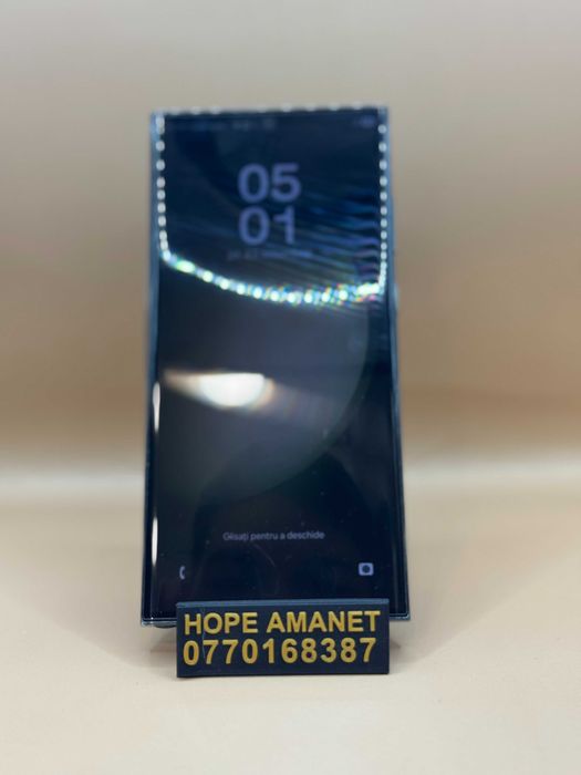Hope Amanet P4 / SAMSUNG S23 ULTRA 512GB 12 RAM