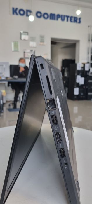 i5 gen 10 Ultraslim LENOVO THINKPAD T14s, 16G, SSD 512G,  Touchscreen