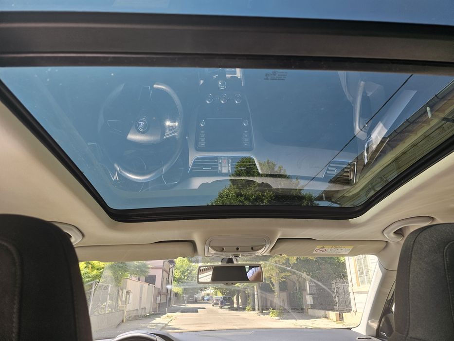 SKODA Octavia 1.6 Tdi-DSG