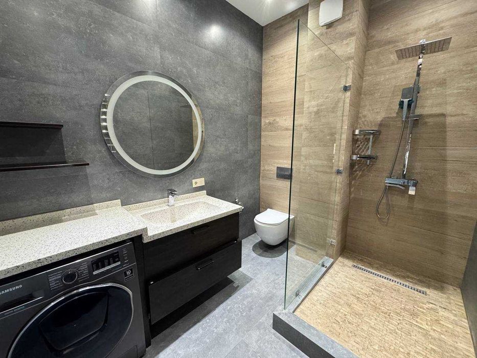 Аренда квартиры в Элитном ЖК Ц1-Centrado!