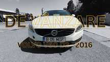 De vanzare Volvo V60