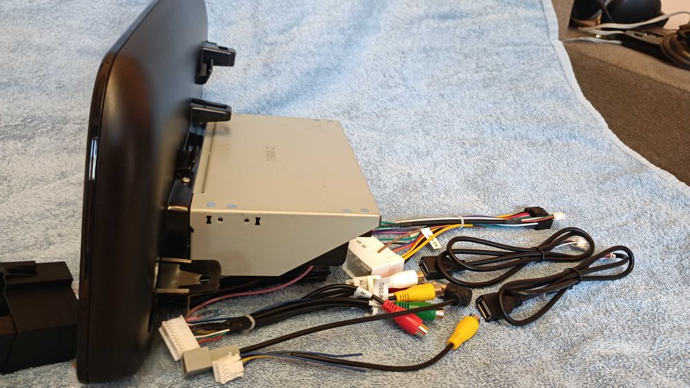 Мултимедия пълен комплект