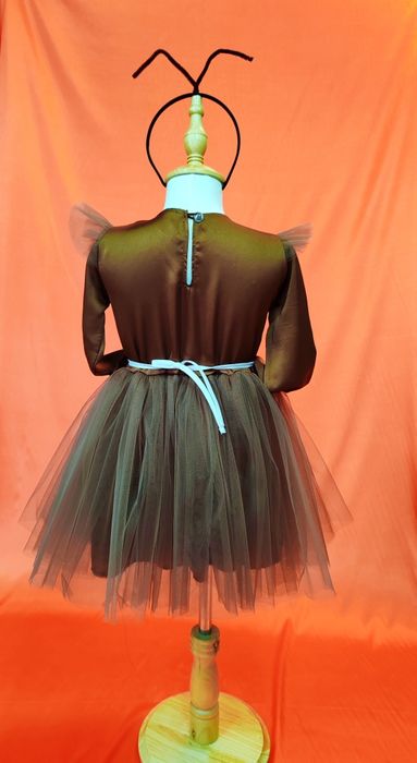 Costum furnică copii