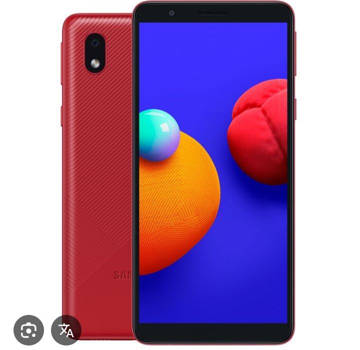 Продам самсунг а 01