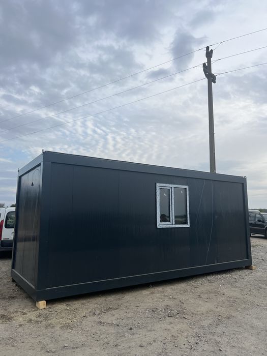 Containere modulare birou