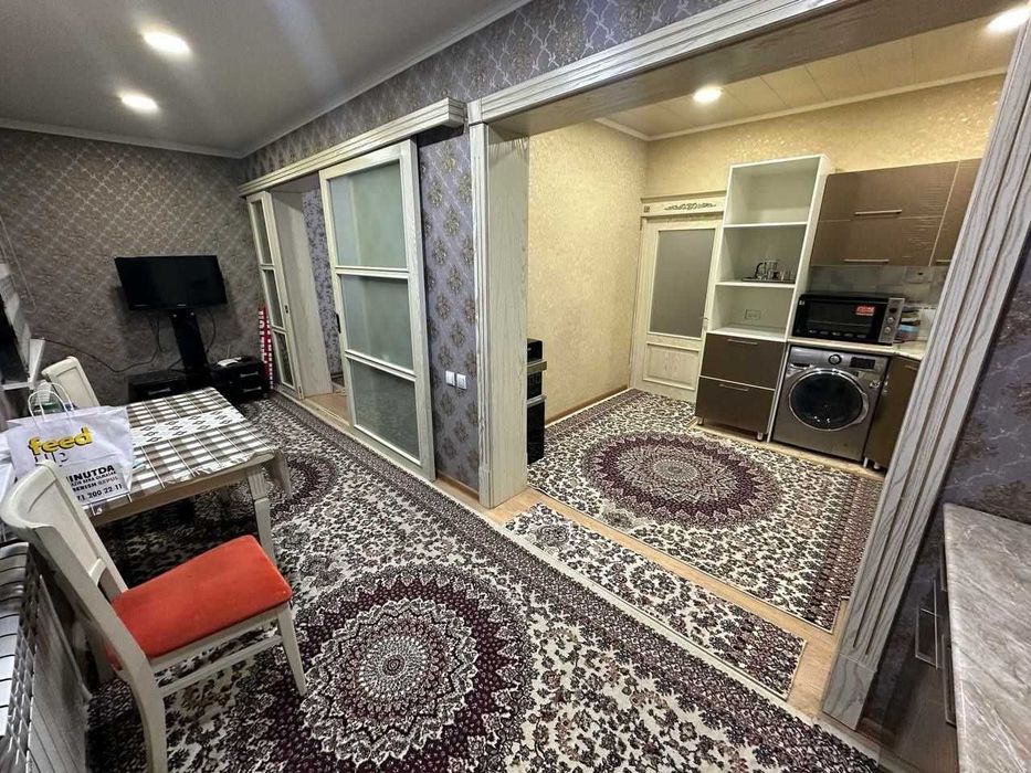 Сдаётся квартира рисвий магнит