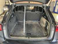 Кучешка клетка за багажник Кучкарник Audi Ауди А6 4G C7