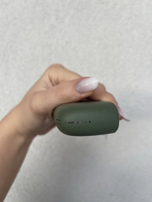 IQOS Iluma Moss Green