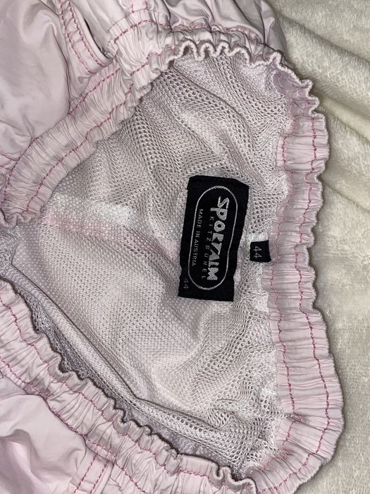pantaloni sportalm kitzbühel
