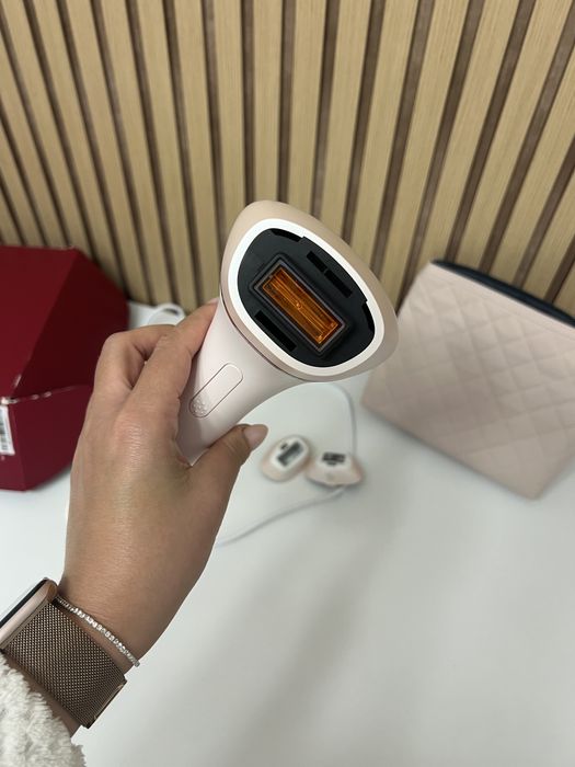 Philips Lumea IPL BRI976 – stare excelentă