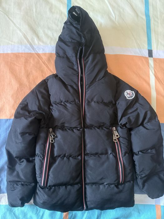 Moncler -Детско зимно яке