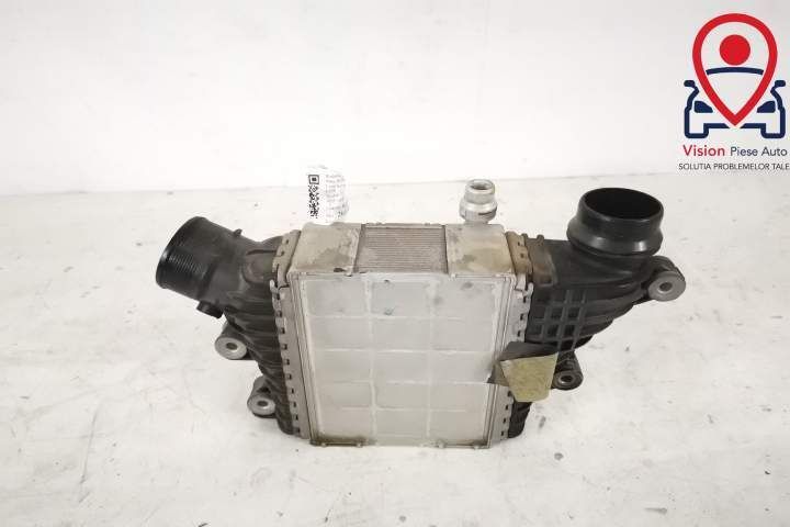 Radiator Aer Intercooler Original In Stare Buna Land Rover  Range Rove
