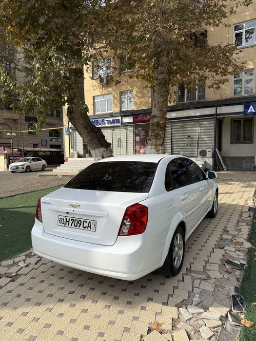 Chevrolet gentra 2019