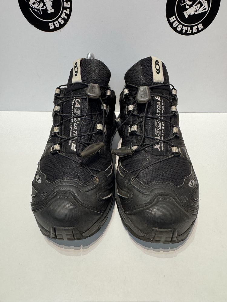 Туристически обувки SALOMON XA PRO 3D GORE-TEX .Номер 37