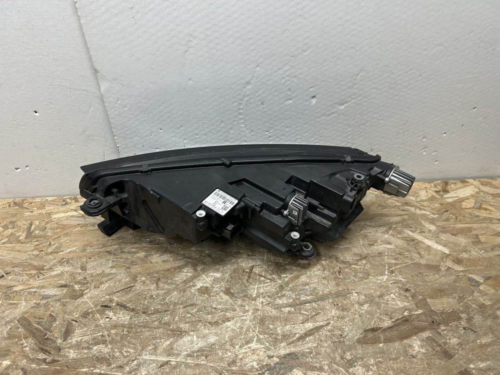 Far faruri skoda octavian 4 full led 2020-2024 dreapta