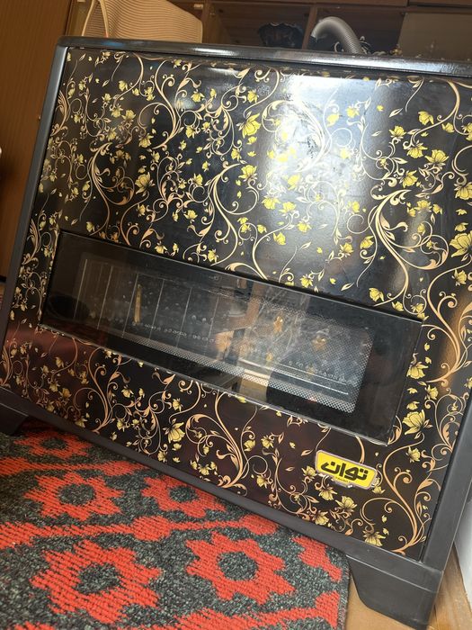 Иранская печка продается