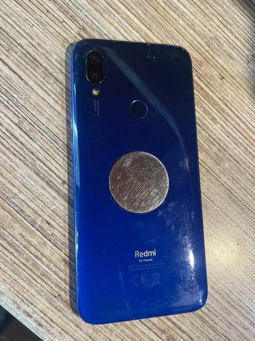 Redmi 7 3/32gb xiaomi