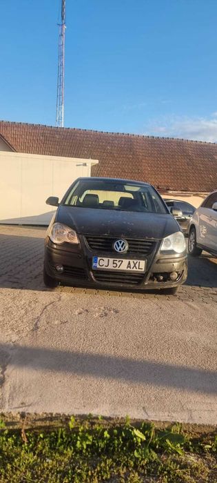 Vw Polo 9N diesel