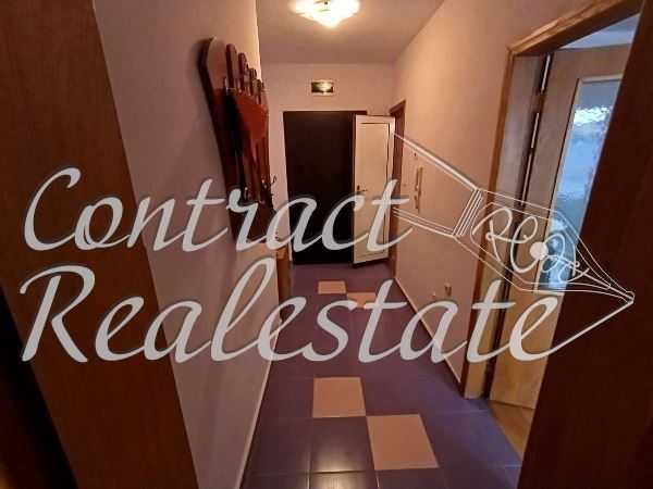 Дава се под наем Двустаен апартамент в Варна, Левски - 62 кв.м за 331.5 € - Снимка #6