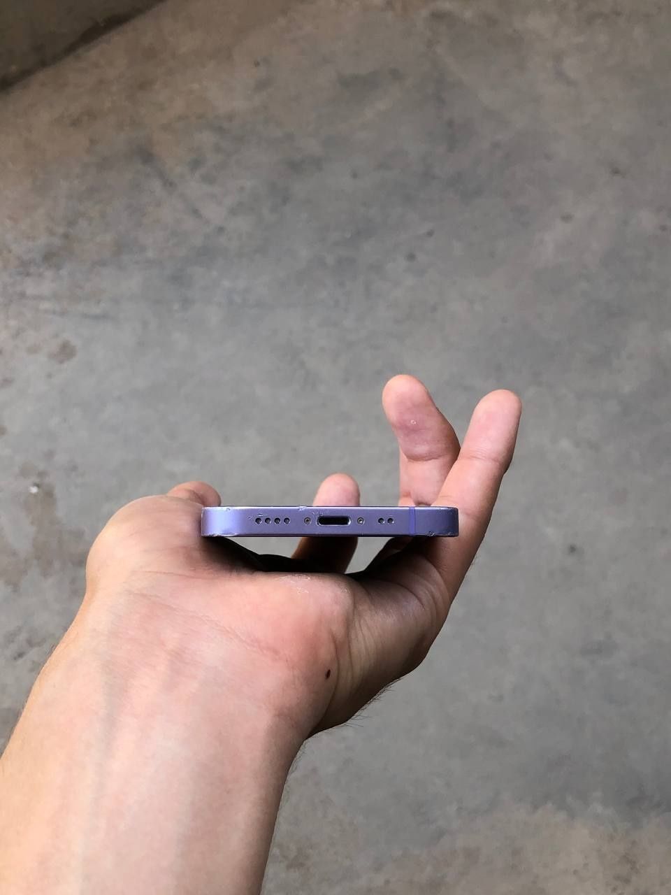 Iphone 12 mini 64gb