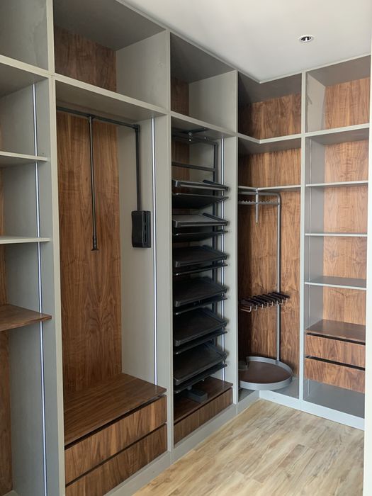 Korpusnoy Mebel yasash