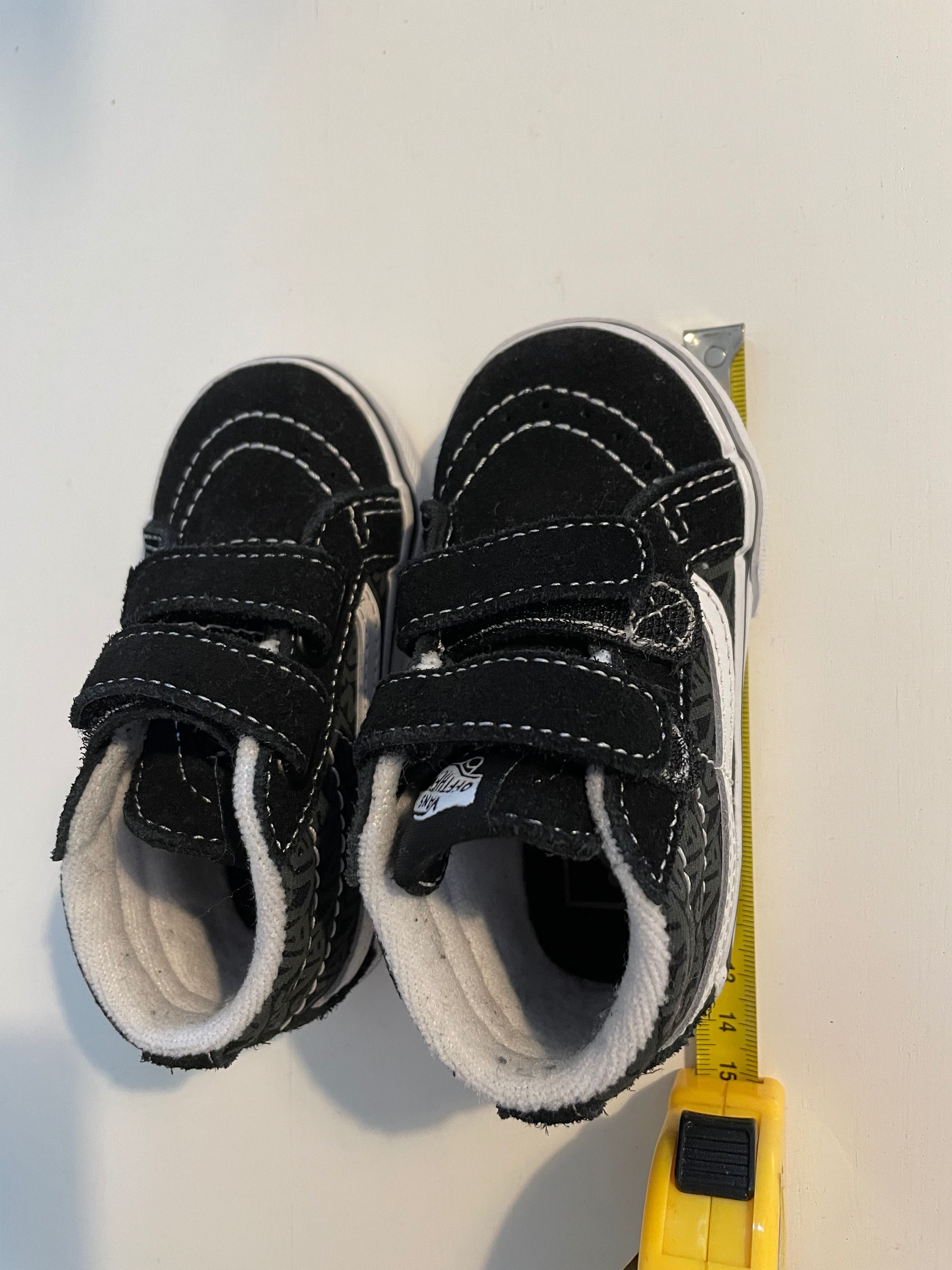 Sneakers Vans Baby