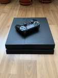 Перфектен! PlayStation 4 с 40 игри Fortnite ps4