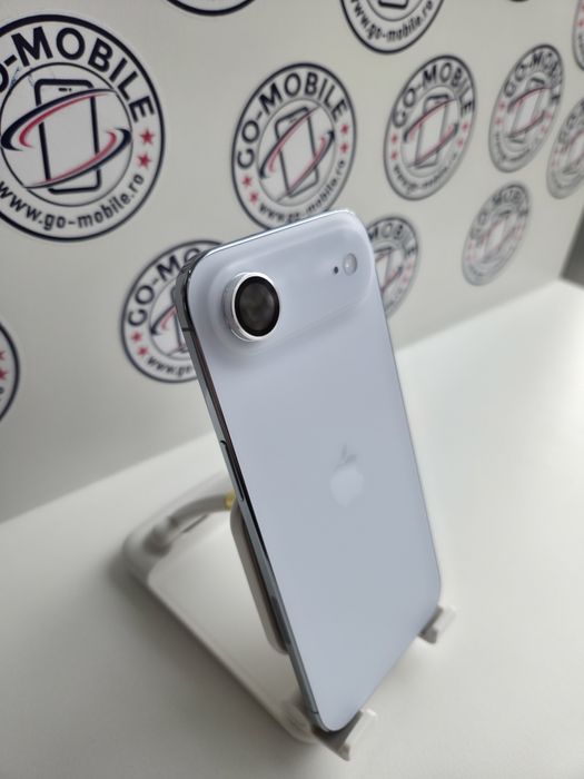 iPhone Air NOU Activat Garanție 12 Luni