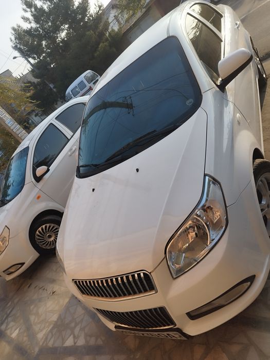 Нексия 3 автомат, наваротлари бор