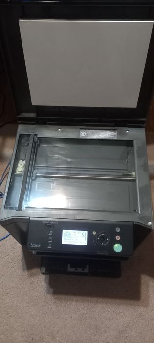Продам принтер. Canon mf 4410