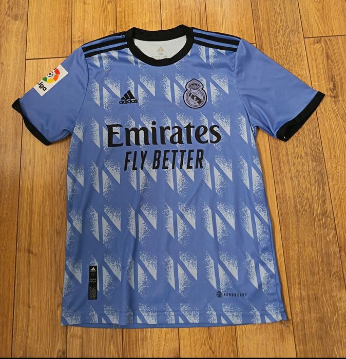 Футболни тениски