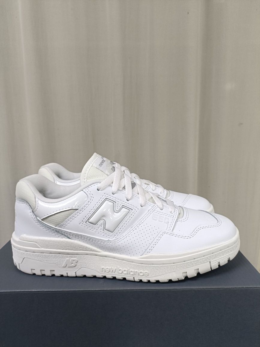 New Balance 550 номер 40 код 3A