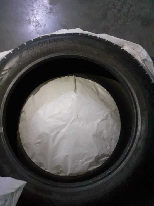 Срочно продам зимние б/у колеса