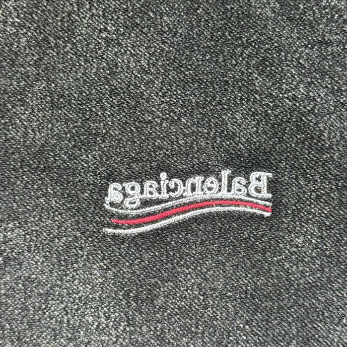 Hanorac Balenciaga Premium