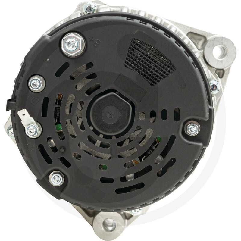 Alternator tractor FENDT seria Favorit; Vario; Farmer [F404900010040]