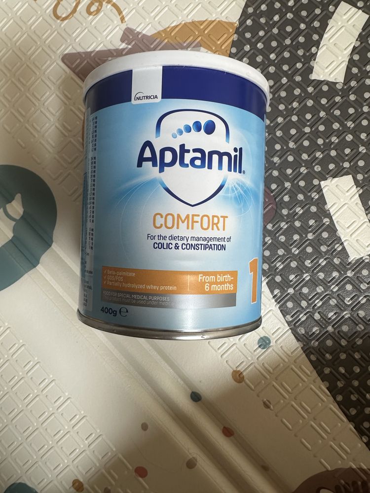 Aptamil Comfort 1