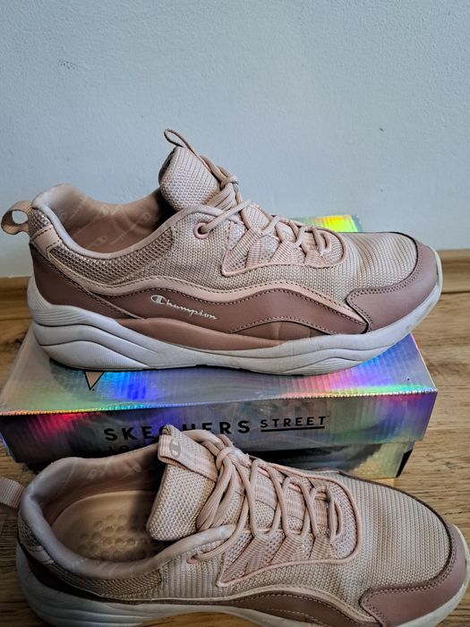 Кецове и маратонки Adidas Champion 39 номер