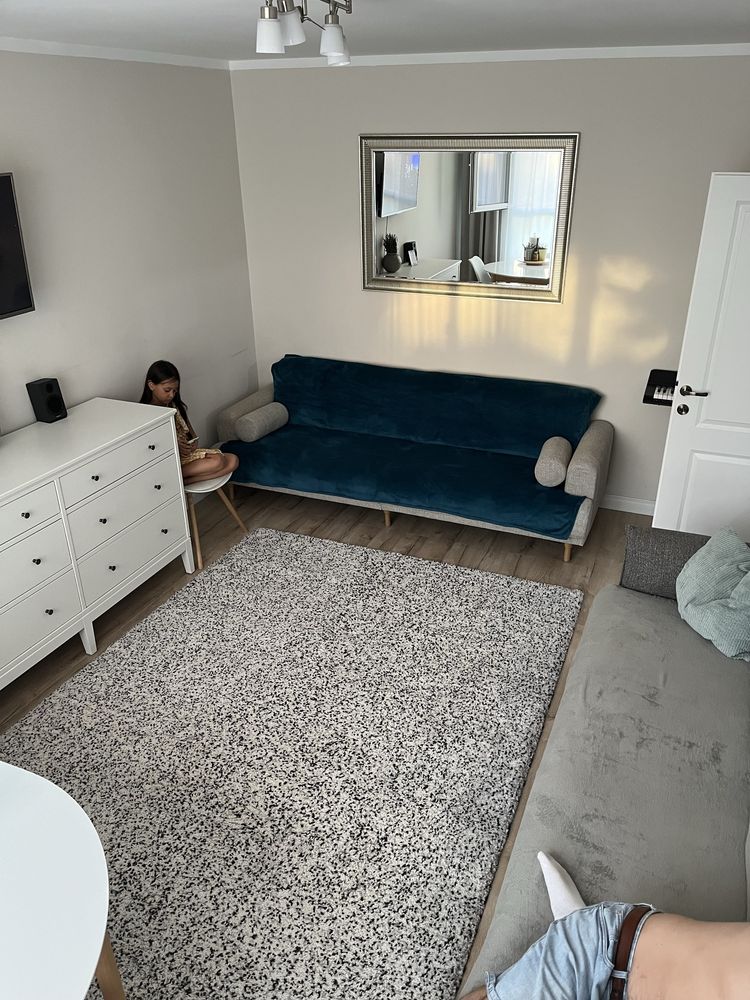 Vand apartament 4 camere decomandat sector 3 Bucuresti