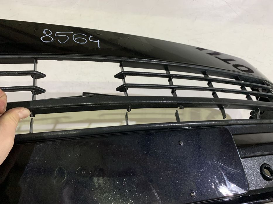 Bara fata VW Transporter, Multivan, Caravelle T6, 2015, 2016, 2017, 2018, 2019, cod origine OE 7E5807221D.