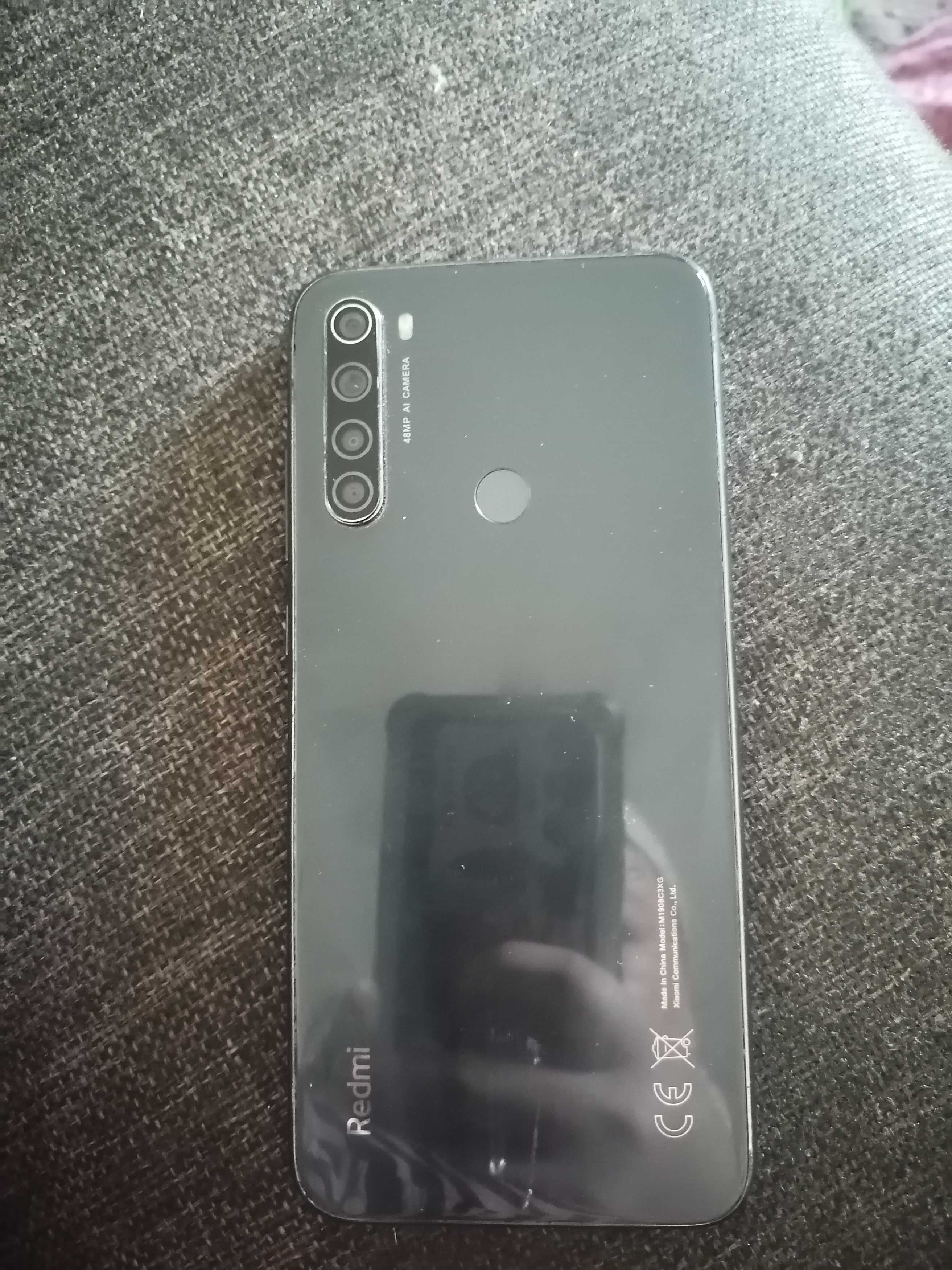 Redmi note 8t  128гб